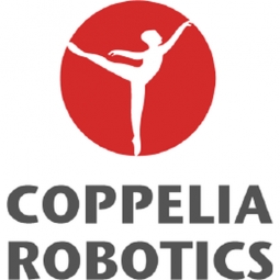 Coppelia Robotics (Blue Workforce)